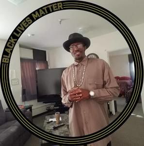 Meet your Posher, William